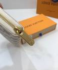 Гаманець Louis Vuitton Damier Azur Birds Zippy Wallet